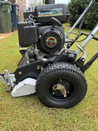 2011 Toro Greensmaster 1000