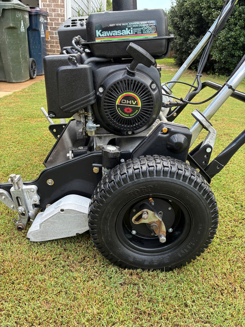 2011 Toro Greensmaster 1000