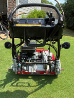 2018 Toro Toro Greensmaster 2120