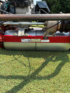 2012 Toro Greensmaster 1000 Reel Mower
