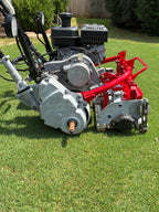 2018 Toro Toro Greensmaster 2120