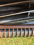 2012 Toro Greensmaster 1000 Reel Mower