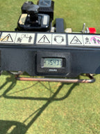 2012 Toro Greensmaster 1000 Reel Mower