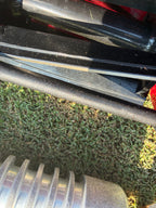2016 Toro Greensmaster 1600 Reel Mower