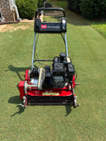 2012 Toro Greensmaster 1000 Reel Mower
