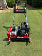 2012 Toro Greensmaster 1000 Reel Mower