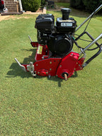 2012 Toro Greensmaster 1000 Reel Mower