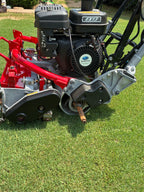 2018 Toro Toro Greensmaster 2120
