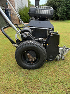 2011 Toro Greensmaster 1000