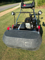 2016 Toro Greensmaster 1600 Reel Mower