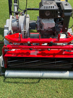 2018 Toro Toro Greensmaster 2120