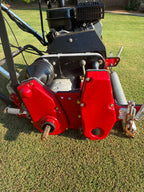 2016 Toro Greensmaster 1600 Reel Mower