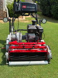2018 Toro Toro Greensmaster 2120