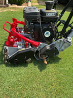 2018 Toro Toro Greensmaster 2120