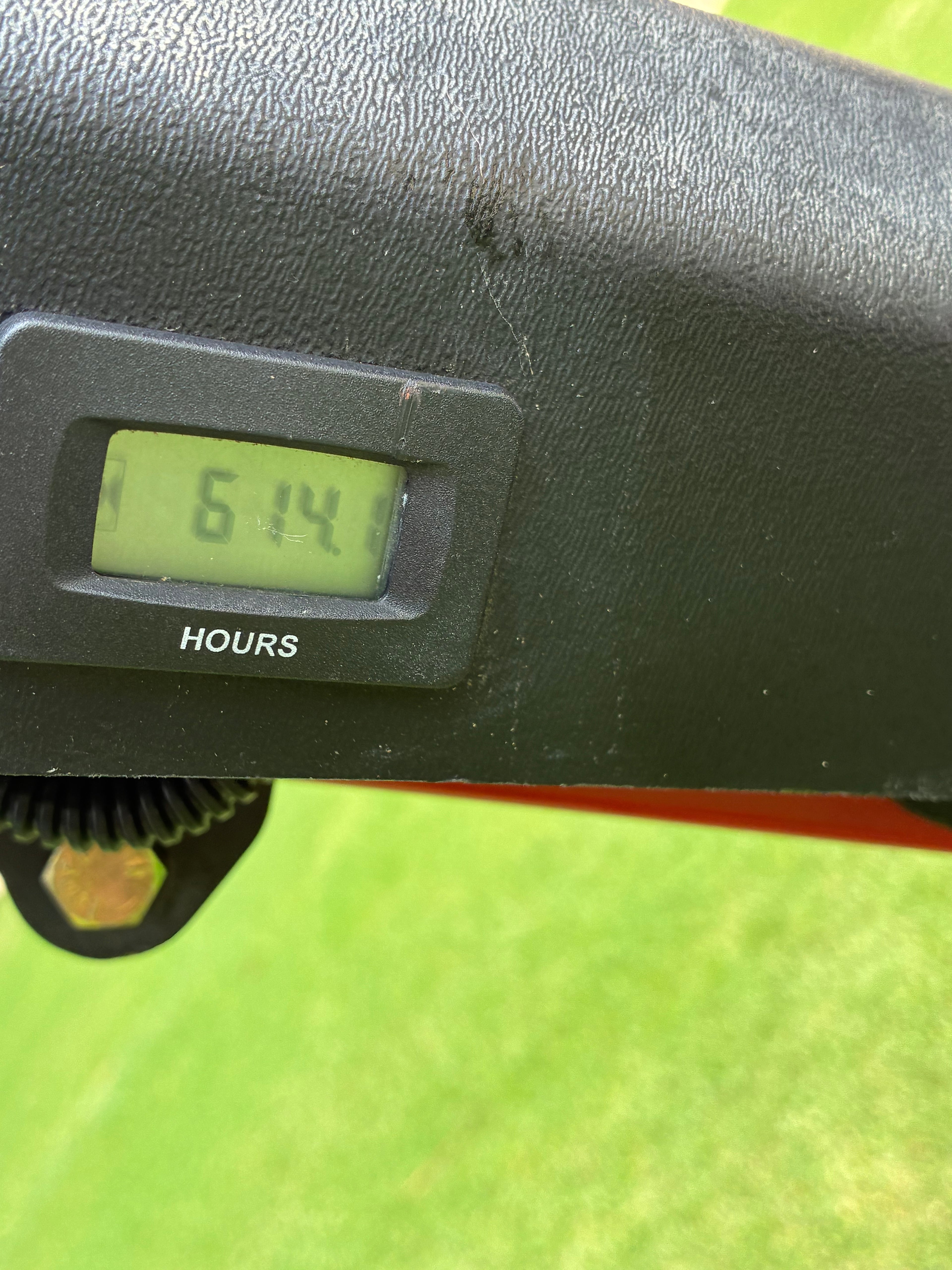 2020 Toro Greensmaster 1026 Reel Mower