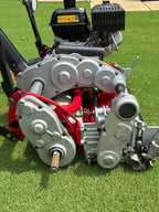2020 Toro Greensmaster 1026 Reel Mower