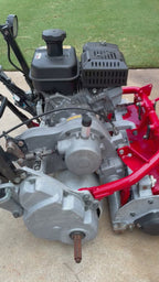 2018 Toro Toro Greensmaster 2120